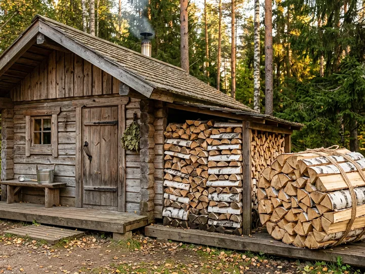 Дуб камерный + укладка — Королёв
